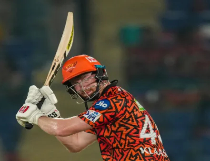 IPL 2025 : కాటేరమ్మ కొడుక్కి కోపం వస్తే ఇలానే ఉంటది.. వడ్డీతో సహా ఇచ్చిపడేశాడుగా!