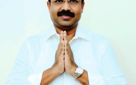 కొండేపి నియోజకవర్గ ముస్లిం సోదర సోదరీమణులకు బక్రీద్ పండుగ శుభాకాంక్షలు...ఆదిమూలపు సురేశ్