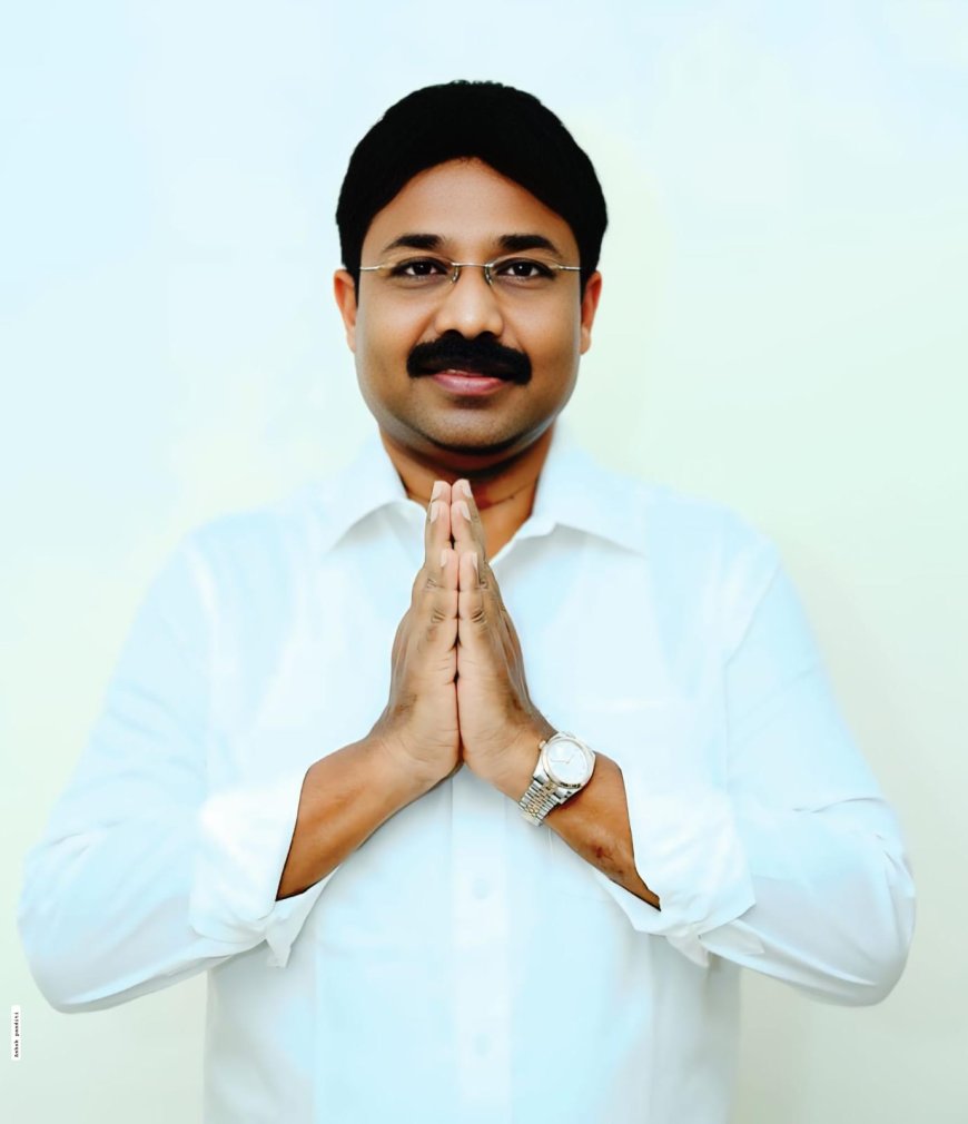 కొండేపి నియోజకవర్గ ముస్లిం సోదర సోదరీమణులకు బక్రీద్ పండుగ శుభాకాంక్షలు...ఆదిమూలపు సురేశ్