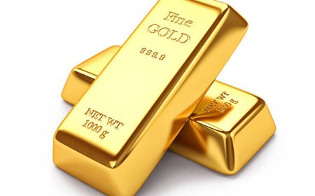 అంతర్జాతీయ మార్కెట్లో భారీగా పతనమై బంగారం, వెండి ధరలు..