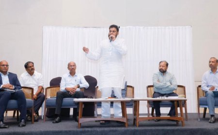 కాలుష్యాన్ని నివారించలేం… నియంత్రించవచ్చు