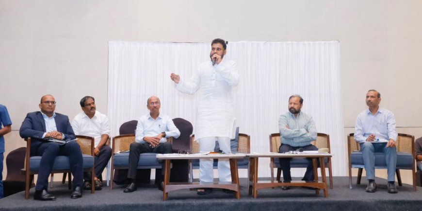 కాలుష్యాన్ని నివారించలేం… నియంత్రించవచ్చు