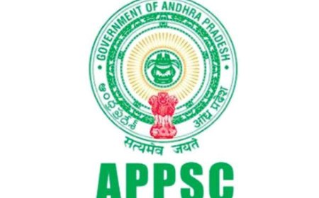 ఏపీపీఎస్సీ ద్వారా దాదాపు 20 నోటిఫికేషన్లు విడుదలకు రంగం సిద్ధం