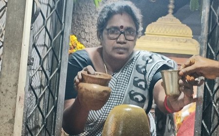 హరోం హర అంటూ మారుమోగిన శైవ క్షేత్రాలు