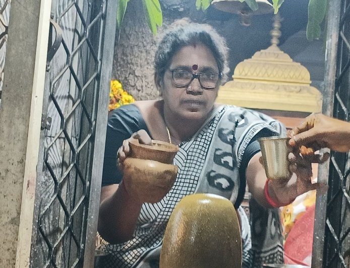 హరోం హర అంటూ మారుమోగిన శైవ క్షేత్రాలు