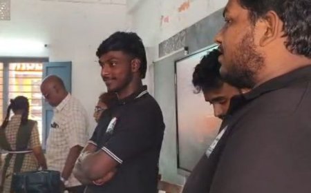 సింగరాయకొండ లోకల్ బాయ్స్ ఔదార్యం..