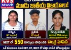 ఒకే ఇంటి నుంచి నీట్, ఐఐటీ, ఎన్‌ఐటీ విజయాలు...కలలను  నిజం చేసిన కలికివాయి విద్యార్థులు